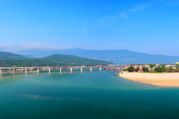 5D4N DA NANG / HOI AN / HUE / OVERNIGHT ON Ba Na HILLS TOUR - photo 52